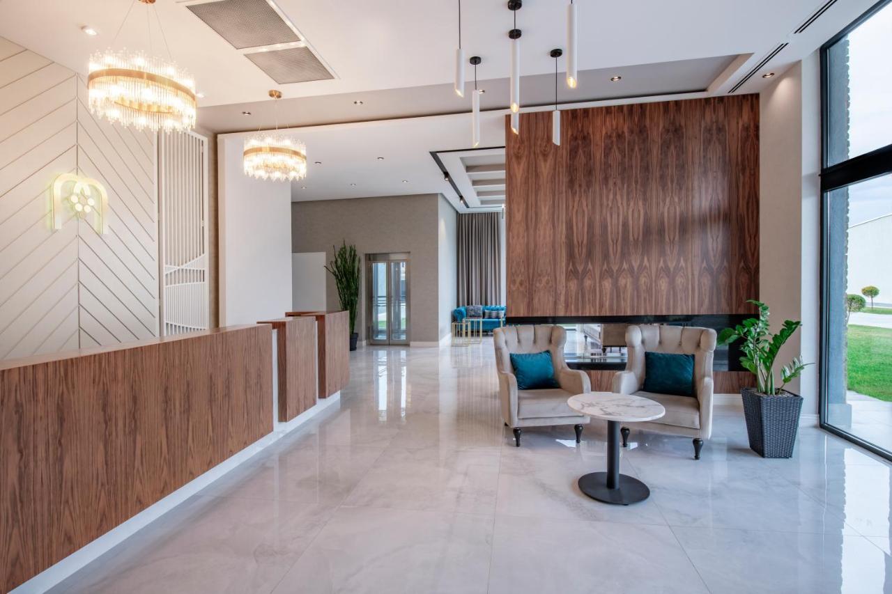 Hotel Mosavali 4*
