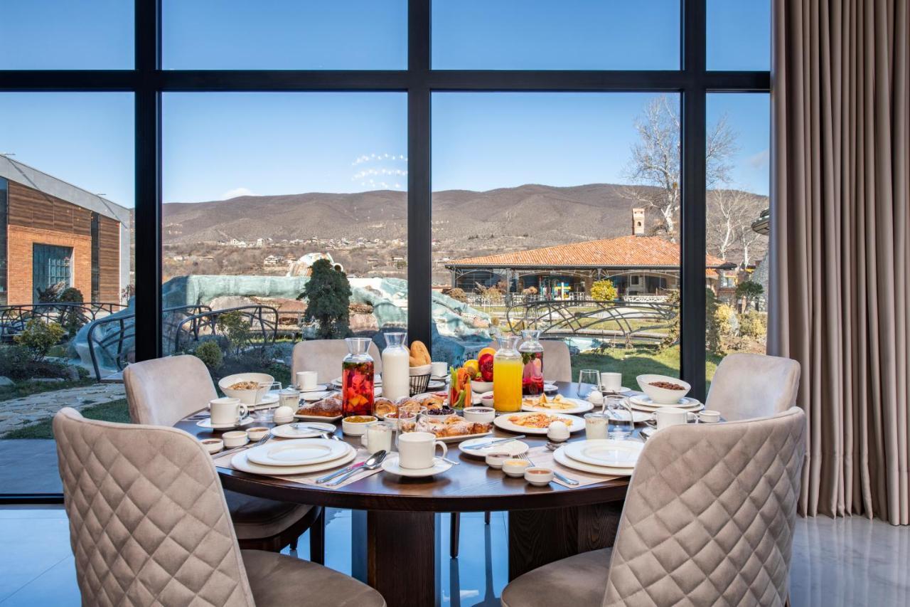 Mosavali 4* Akhalubani (Shida Kartli)